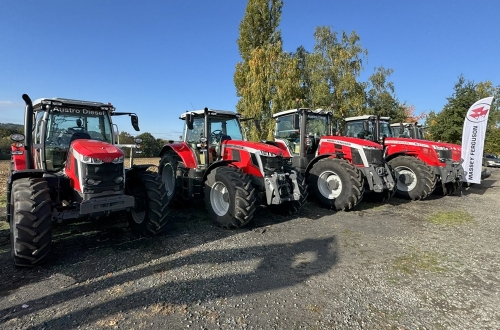 WTC na DOD Agroobchodu 2025