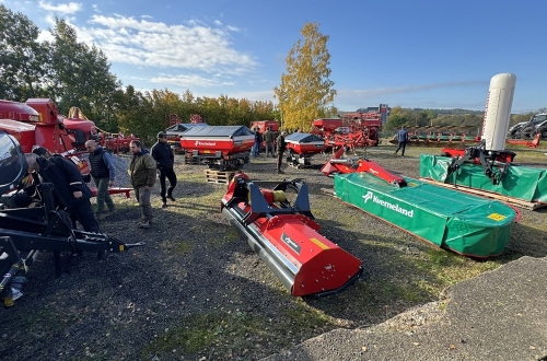 WTC na DOD Agroobchodu 2025