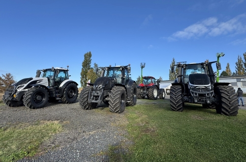 WTC na DOD Agroobchodu 2025