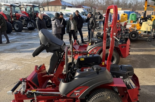 WTC na DOD 2026 společnosti HITL