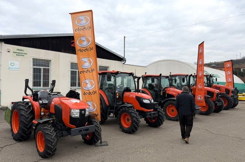 WTC na DOD Zálesí 2026