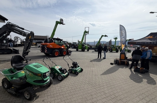 WTC na DOD CIME plus 2026