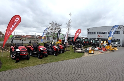 WTC na DOD 2026 společnosti Synpro